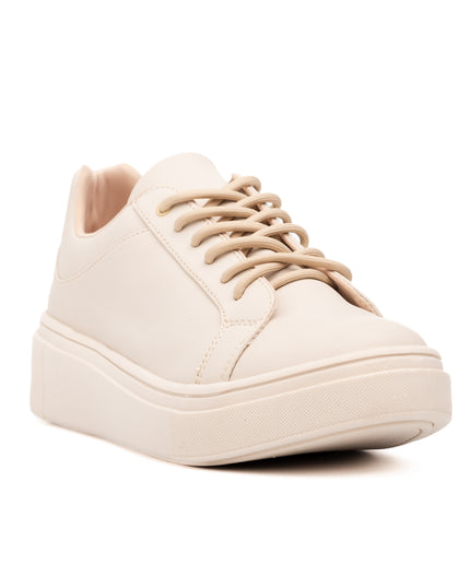 Zapatilla  Yalta - Nude