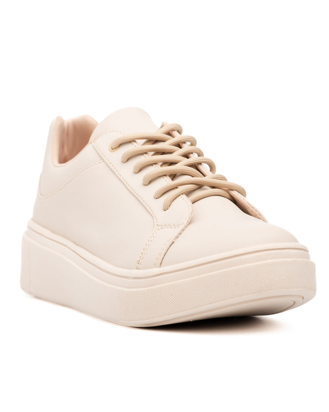 Zapatilla  Yalta - Nude