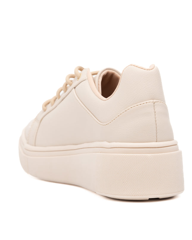 Zapatilla  Yalta - Nude