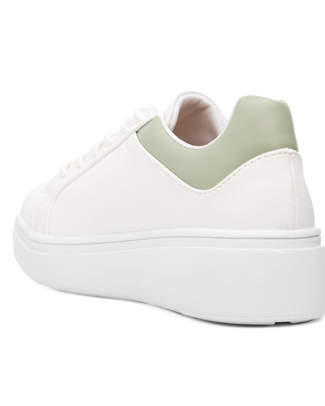 Zapatilla  Yalta - Verde