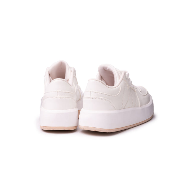 Zapatillas Urbanas Mujer Ypres  - Blanco