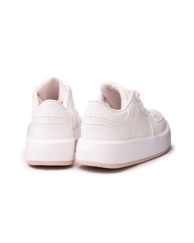 Zapatilla Ypres  - Blanco