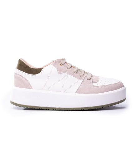 Zapatilla Ypres  - Plomo