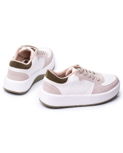 Zapatilla Ypres  - Plomo