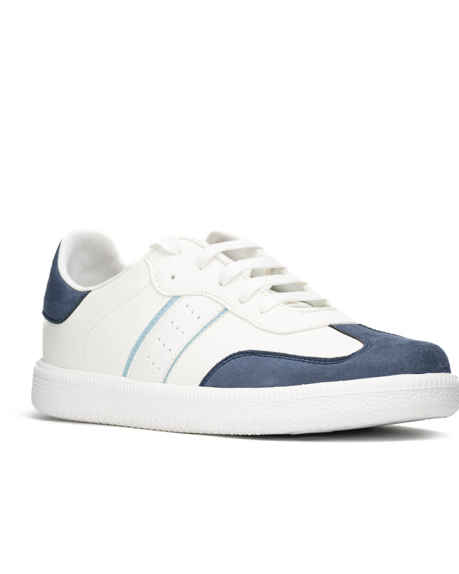 Zapatilla Yvone - Azul
