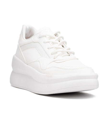 Zapatilla Zadar - Blanco