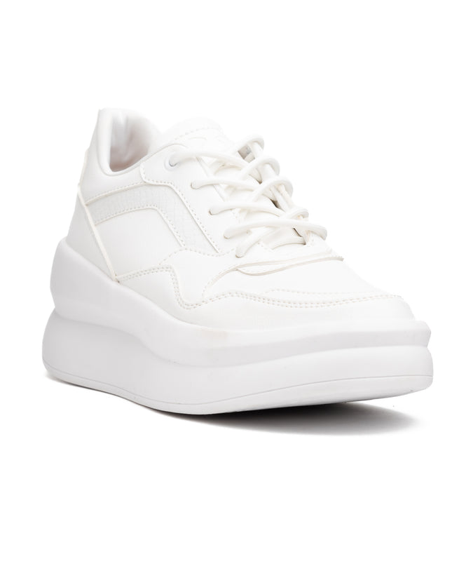 Zapatilla Zadar - Blanco