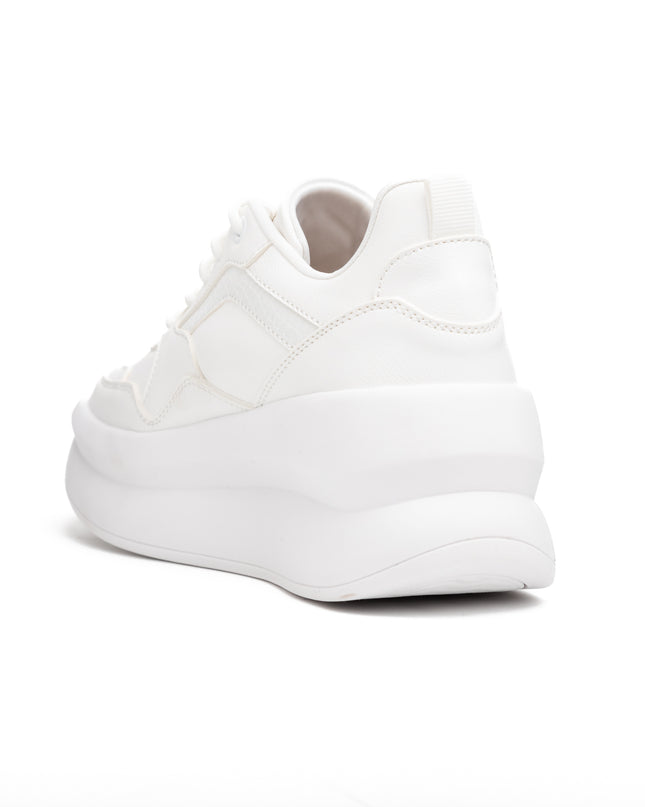 Zapatilla Zadar - Blanco