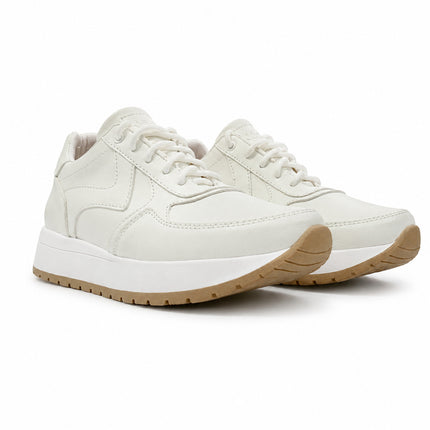 Zapatillas Urbanas Mujer Zigma - Blanco