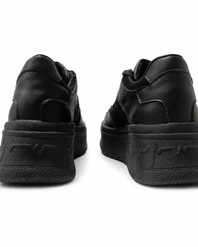 Zapatillas Urbanas Mujer Cordoba 2.0 - Negro