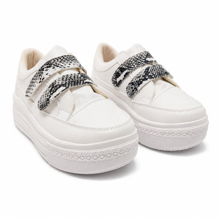 Zapatillas Urbanas Mujer Ibis - Print