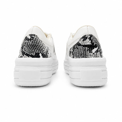 Zapatillas Urbanas Mujer Ibis - Print
