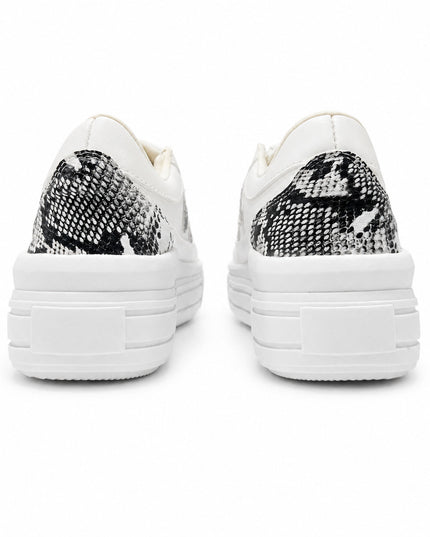 Zapatillas Urbanas Mujer Ibis - Print