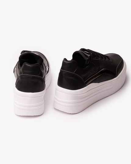 Zapatilla Loop - Negro