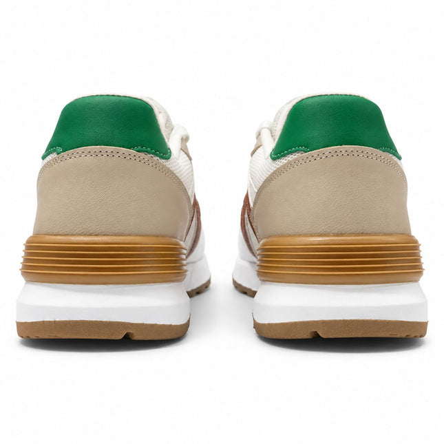 Zapatillas Urbanas Mujer Nebula 2.0 - Marrón