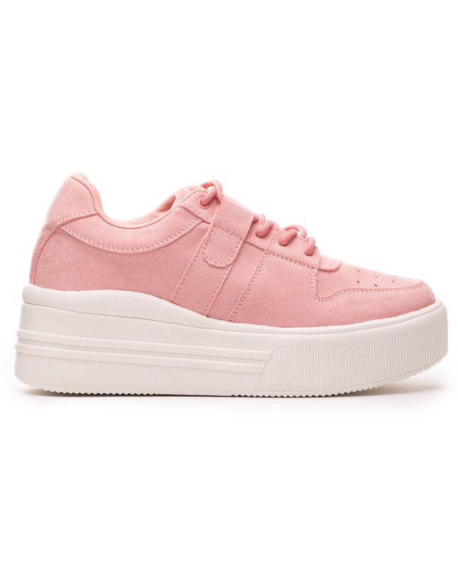 Zapatilla Oporto - Rosado