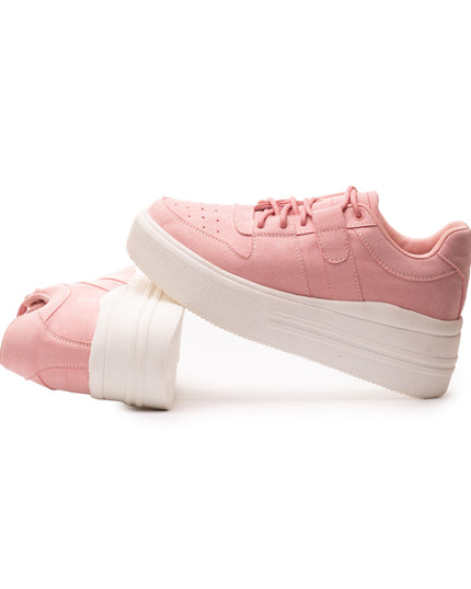 Zapatilla Oporto - Rosado