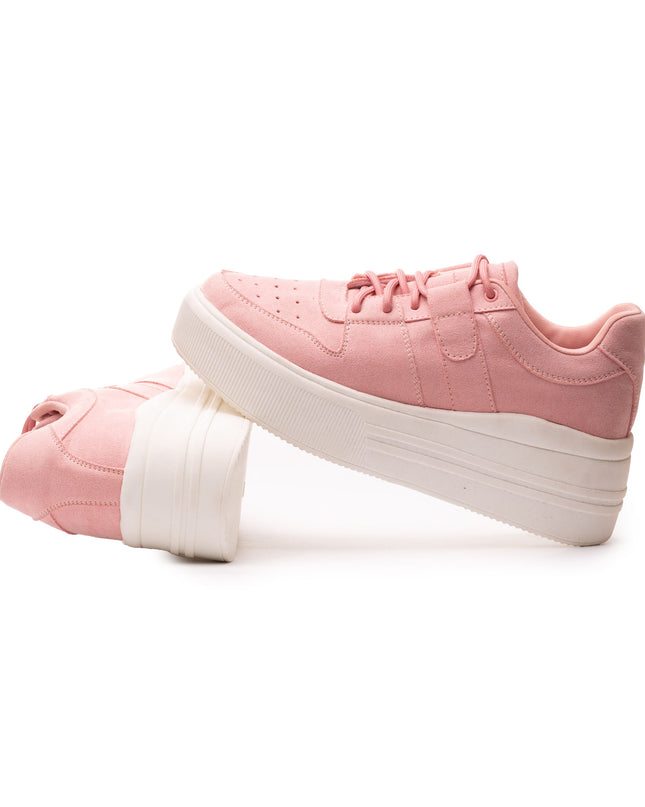 Zapatilla Oporto - Rosado
