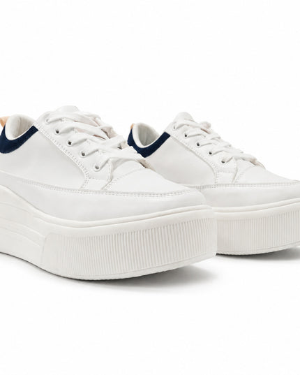 Zapatillas Urbanas Mujer Osaka - Plomo
