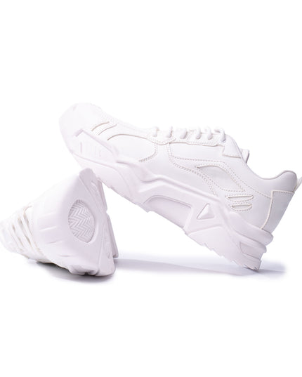 Zapatilla Perth - Blanco