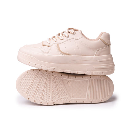 Zapatillas Urbanas Mujer rules - Nude