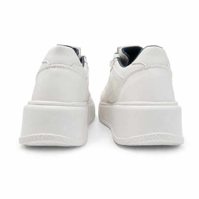 Zapatillas Urbanas Mujer San Diego 2 - Blanco