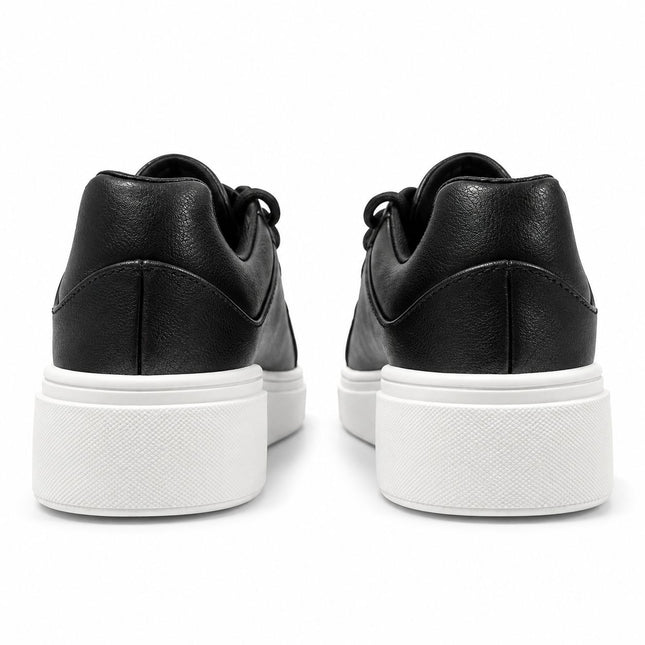 Zapatillas Urbanas Mujer Skaya - Negro