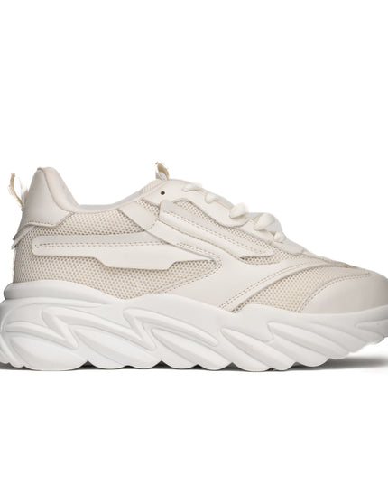 Zapatilla Jackson - Blanco