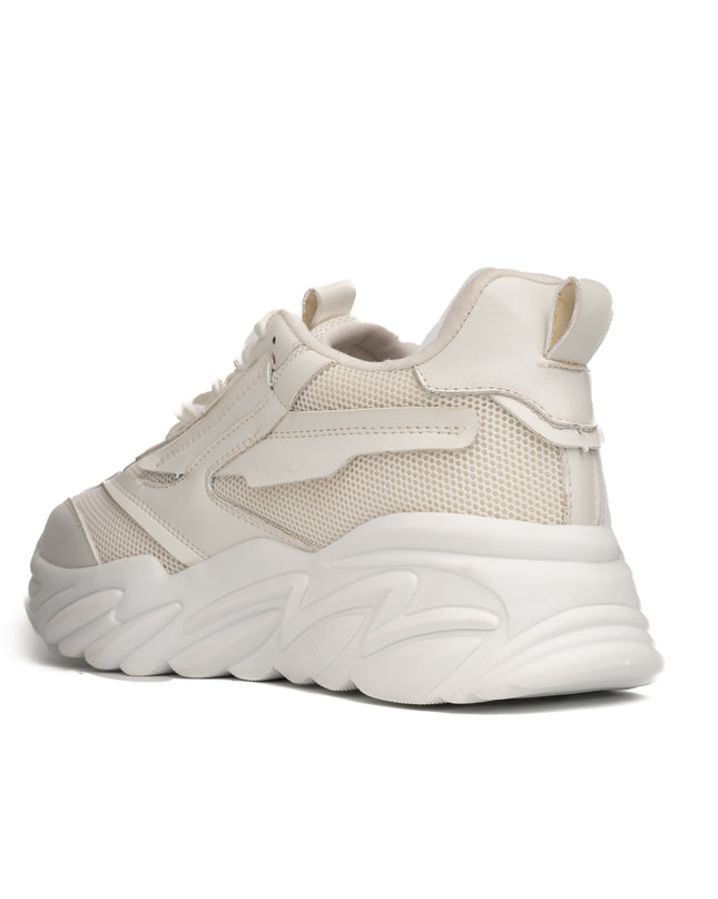 Zapatilla Jackson - Blanco