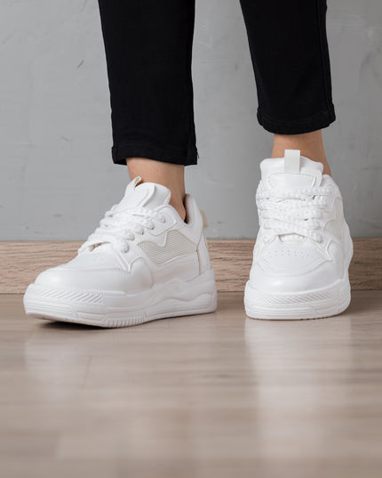 Zapatilla  Blazzer - Blanco