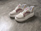 Zapatillas Borja - Lilla (Yayita)