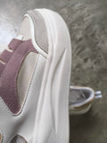 Zapatillas Borja - Lilla (Yayita)