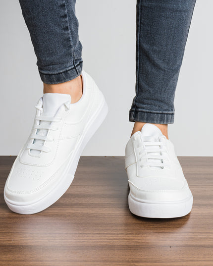 Zapatilla Denver - Blanco