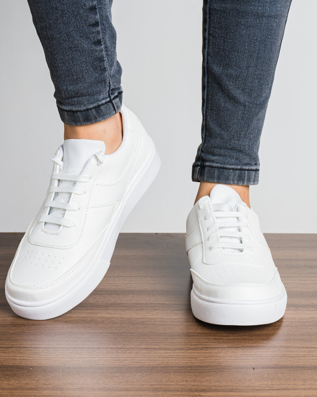 Zapatilla Denver - Blanco