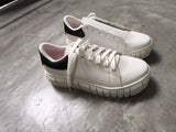 Zapatillas Lima - Blanco (Yayita)