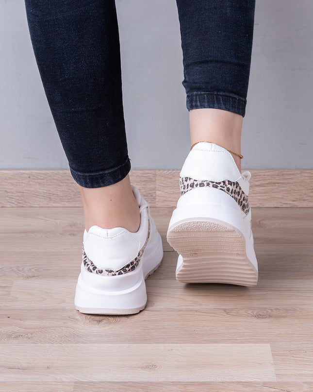 Zapatilla Malinas  - Print