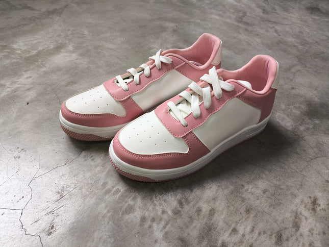Zapatillas Mendoza - Rosado Oscuro (Yayita)