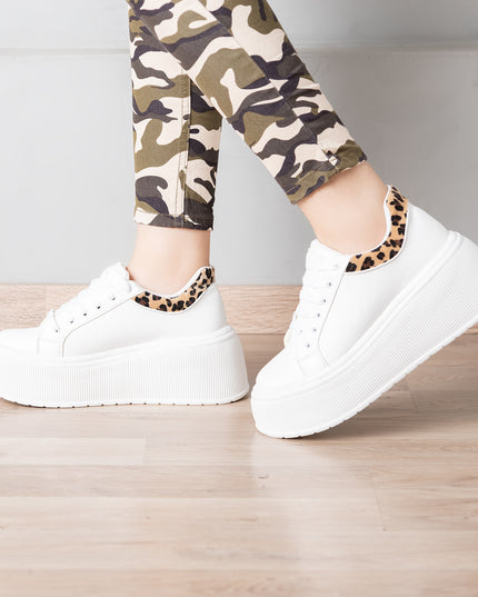 Zapatilla Oneil - Print