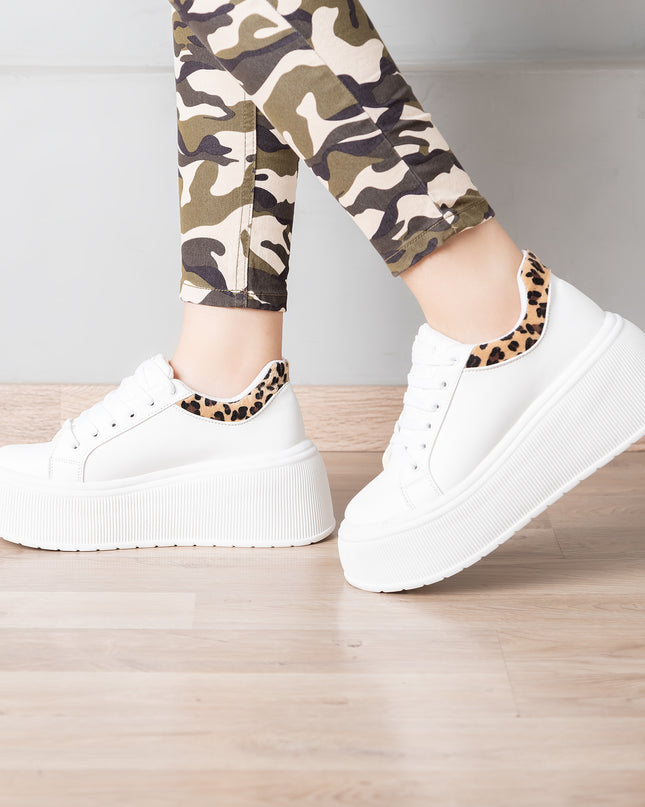 Zapatilla Oneil - Print