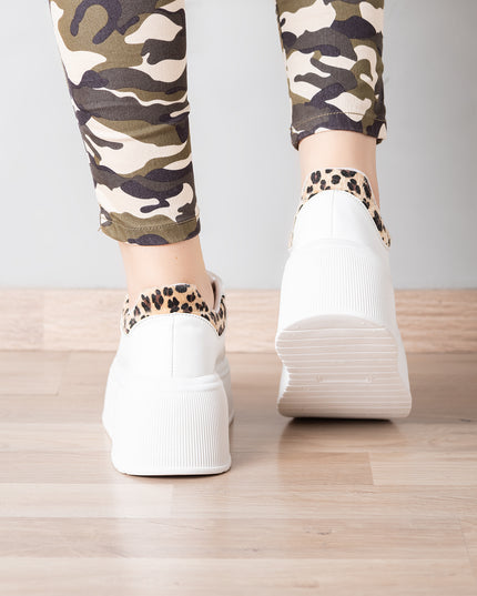 Zapatilla Oneil - Print