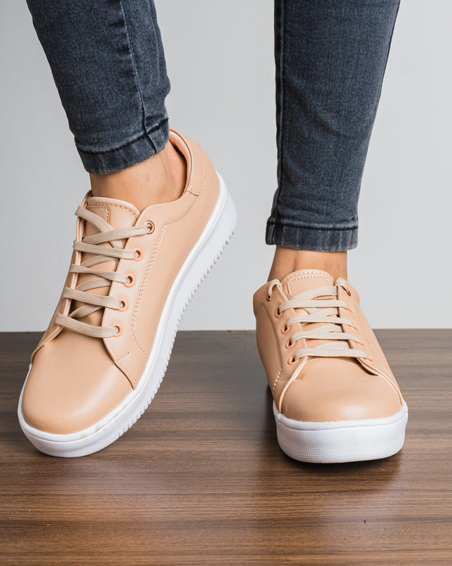 Zapatilla Orlando - Rosado