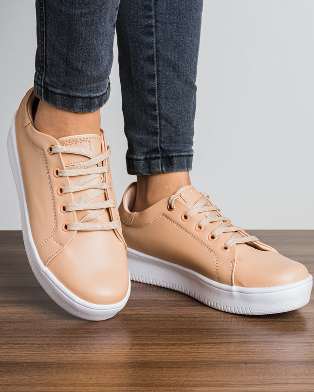 Zapatilla Orlando - Rosado