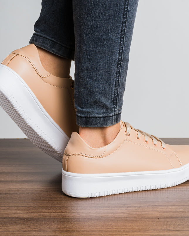 Zapatilla Orlando - Rosado