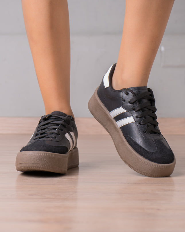 Zapatilla Samira 2.0 - Blanco