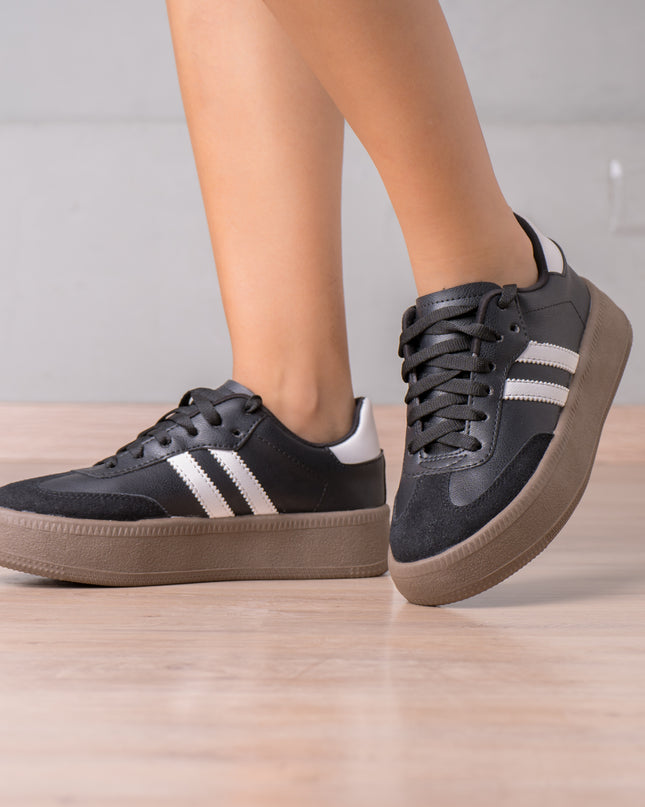 Zapatilla Samira 2.0 - Blanco