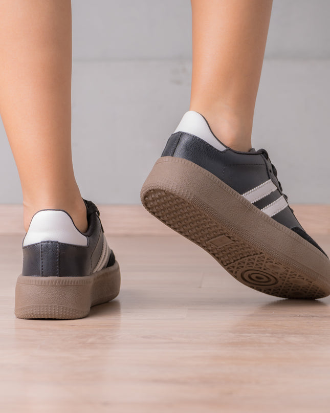 Zapatilla Samira 2.0 - Blanco