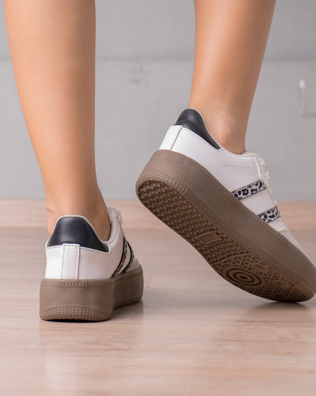Zapatilla Samira 2.0 - Print 2