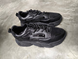 Zapatillas San Roman - Negro (Y)