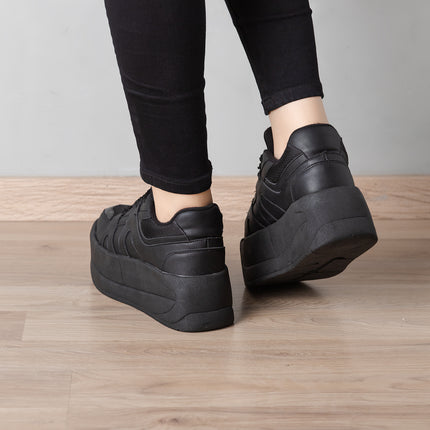 Zapatilla Shaqq - Negro