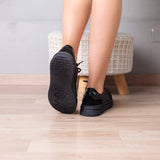 Zapatilla Thomson - Negro